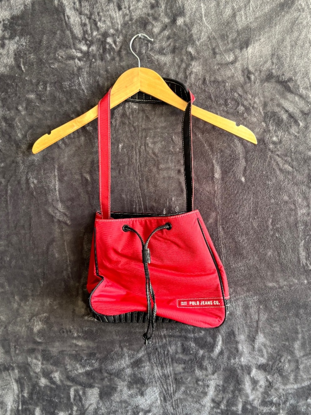 Polo Jeans Co. Purse